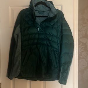 Lululemon Down Jacket